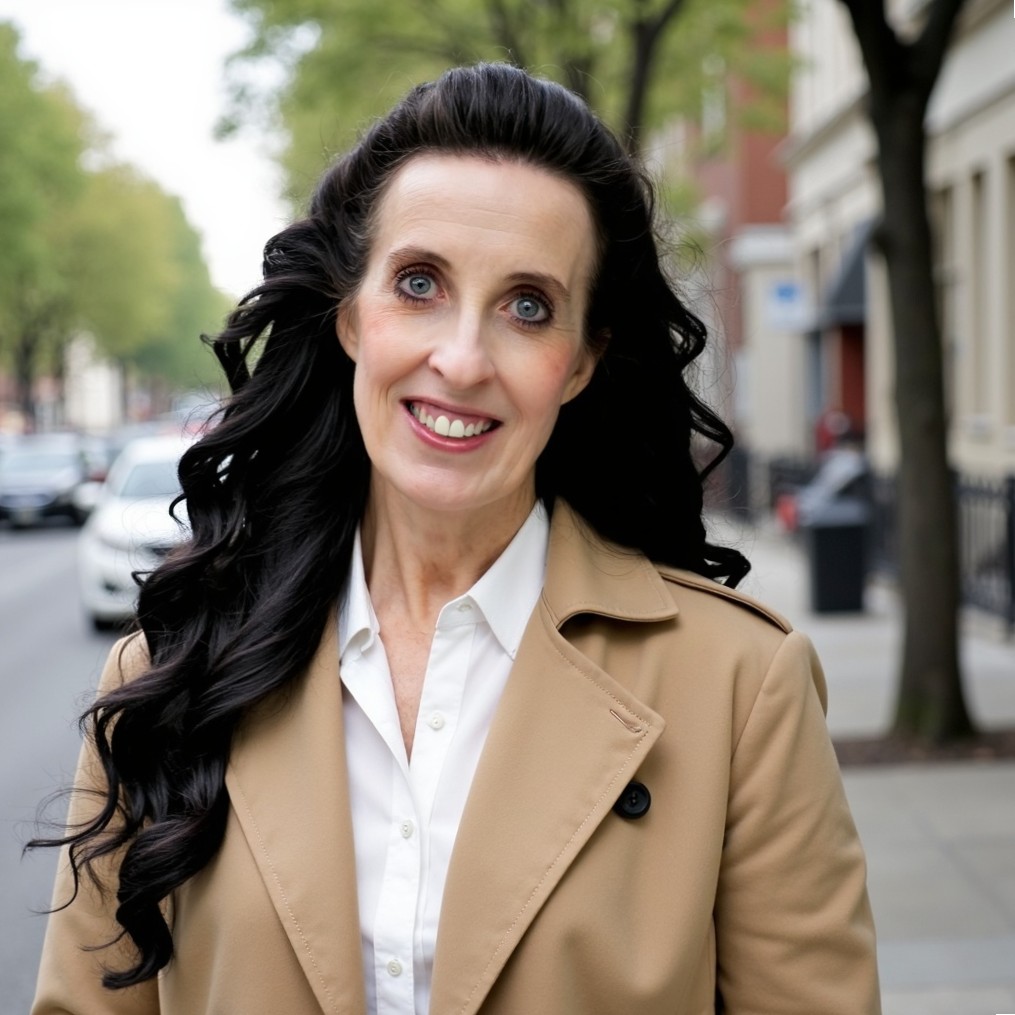 Kim Miller, Realtor