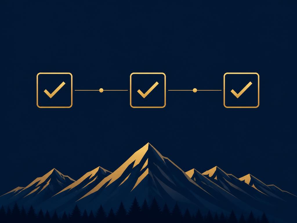 The 90-Day Utah Mortgage Readiness Checklist cover